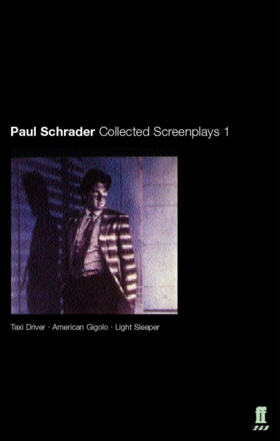 Collected Screenplays, Paperback / softback Book