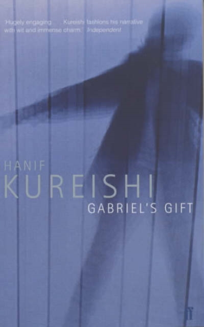 Gabriel's Gift, Paperback Book