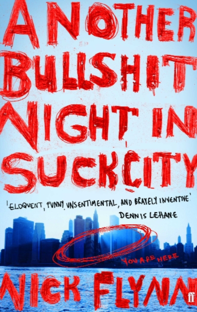 Another Bullshit Night in Suck City, Paperback / softback Book