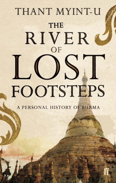 The River of Lost Footsteps, Paperback / softback Book