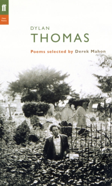 Dylan Thomas, Paperback / softback Book