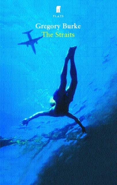 The Straits, Paperback / softback Book
