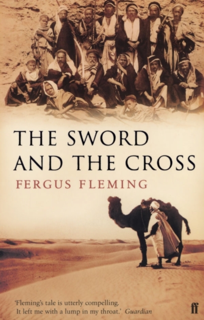 Sword and the Cross, Paperback / softback Book