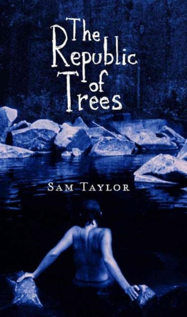The Republic of Trees, Paperback / softback Book