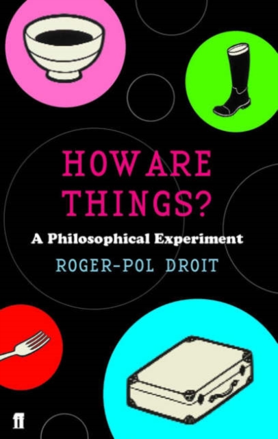 How Are Things?, Paperback / softback Book