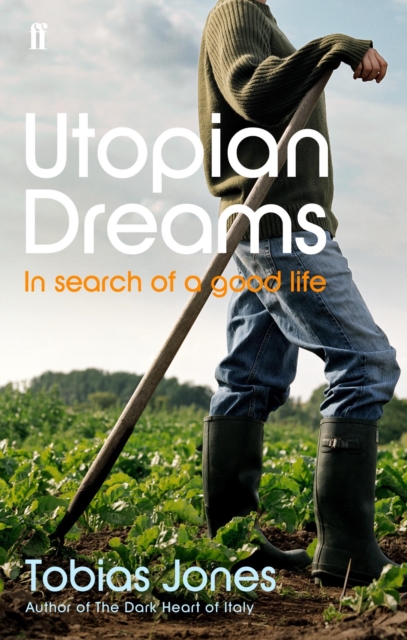 Utopian Dreams, Paperback / softback Book