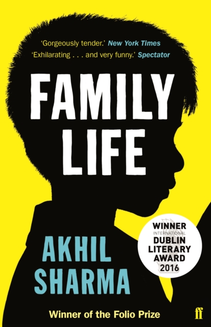 Family Life, Paperback / softback Book