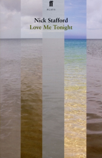 Love Me Tonight, Paperback / softback Book