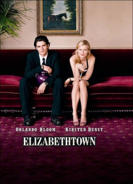 Film: Elizabethtown, Paperback / softback Book