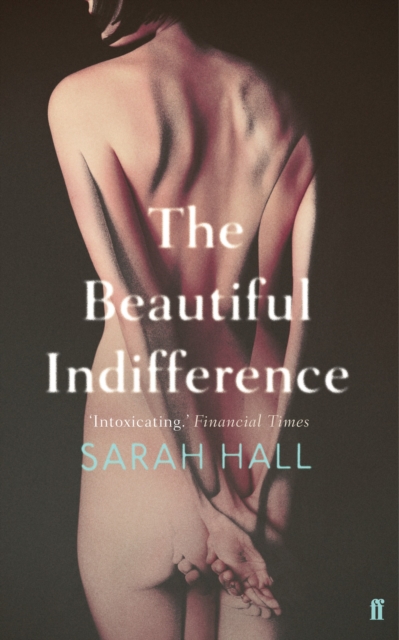 The Beautiful Indifference, Paperback Book