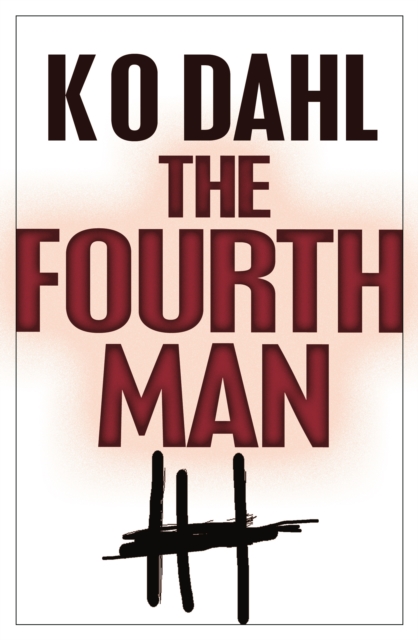 The Fourth Man, Paperback / softback Book