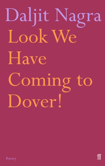 Look We Have Coming to Dover!, Paperback / softback Book