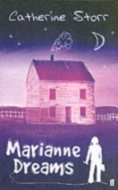 Marianne Dreams, Paperback Book