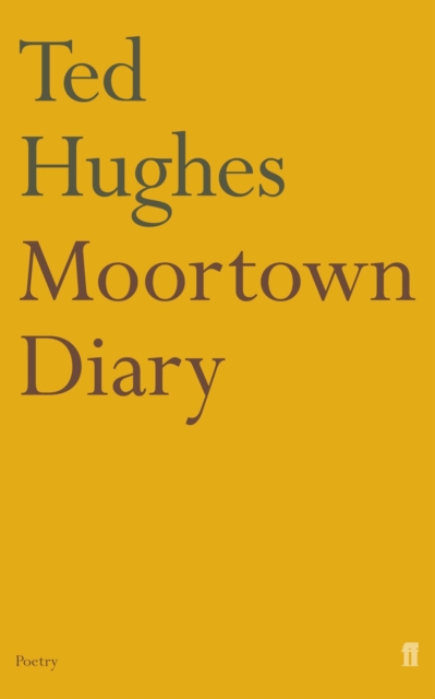 Moortown Diary, Paperback / softback Book