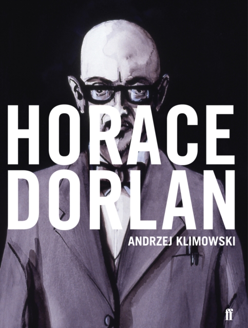 Horace Dorlan, Paperback / softback Book