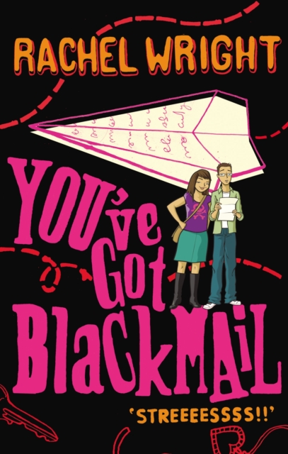 You've Got Blackmail, Paperback / softback Book