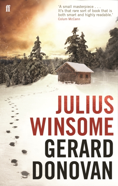 Julius Winsome, Paperback / softback Book