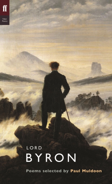 Lord Byron, Paperback / softback Book