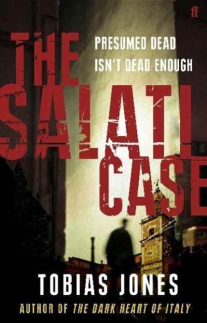 The Salati Case, Paperback Book
