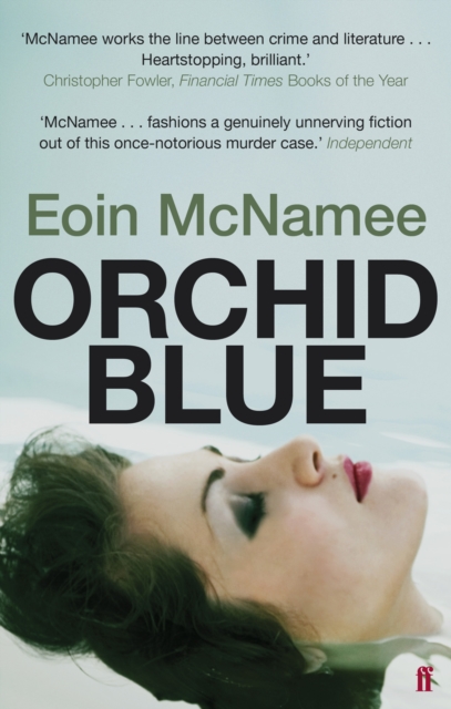 Orchid Blue, Paperback / softback Book