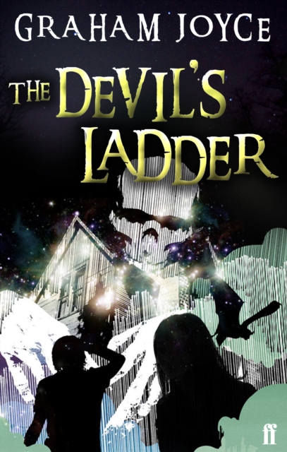 The Devil's Ladder, Paperback / softback Book