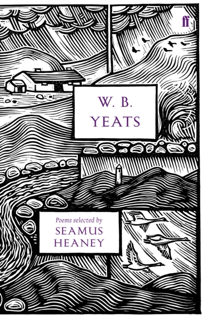 W. B. Yeats, Hardback Book