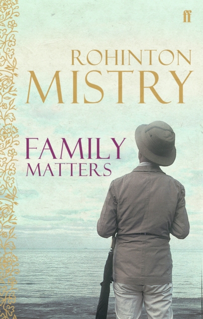 Family Matters, EPUB eBook