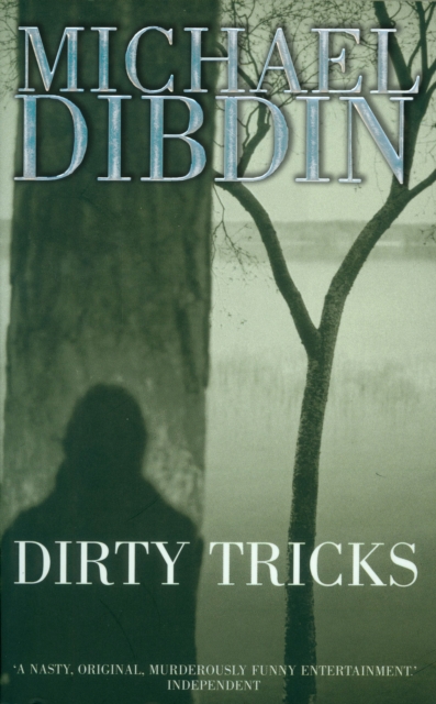 Dirty Tricks, EPUB eBook
