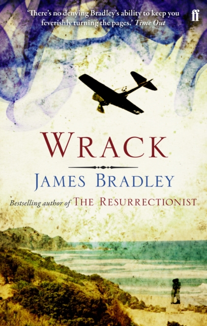 Wrack, EPUB eBook