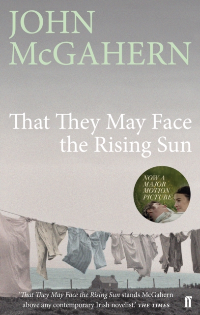 That They May Face the Rising Sun, EPUB eBook