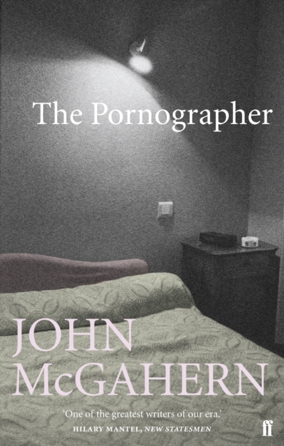 The Pornographer, EPUB eBook