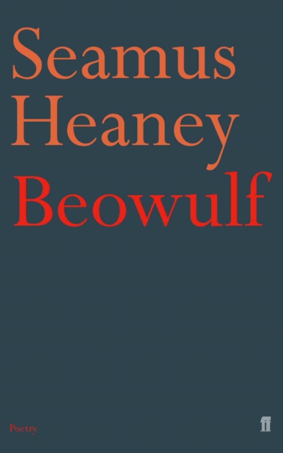 Beowulf, EPUB eBook