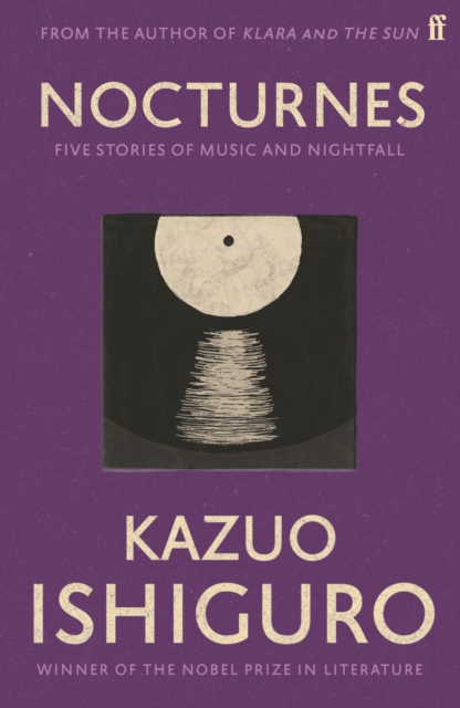 Nocturnes : Five Stories of Music and Nightfall, EPUB eBook