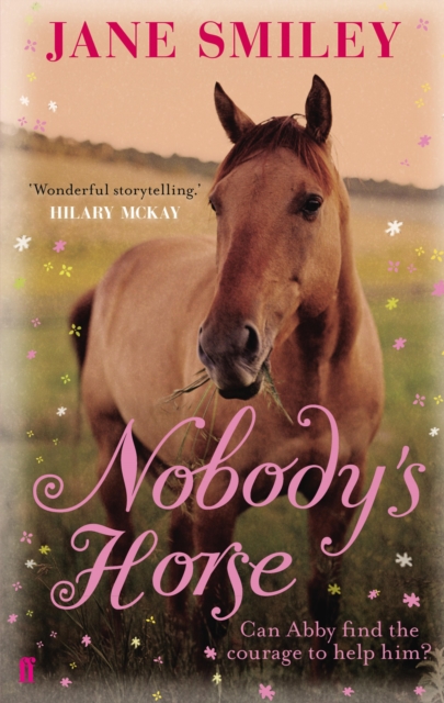 Nobody's Horse, EPUB eBook