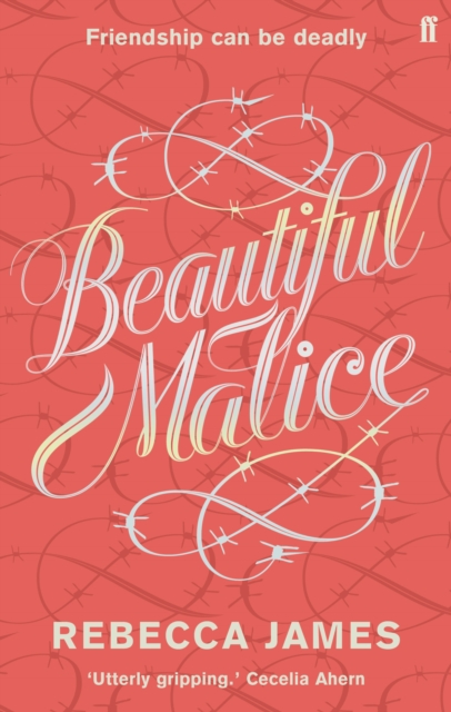 Beautiful Malice, Paperback / softback Book