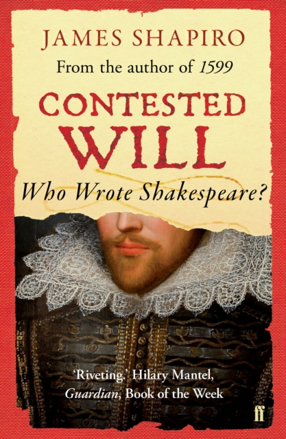 Contested Will, EPUB eBook