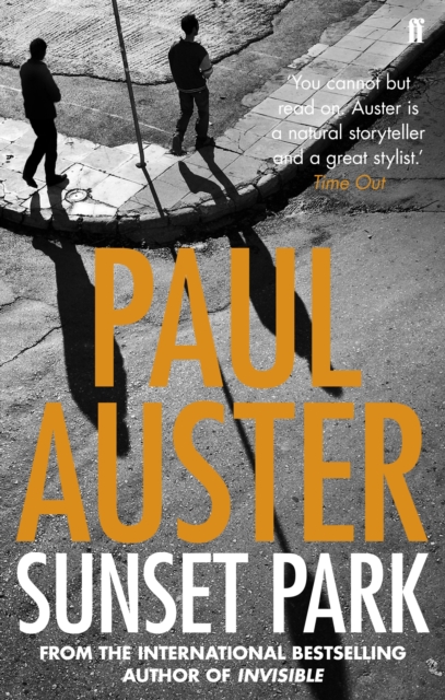 Sunset Park, EPUB eBook