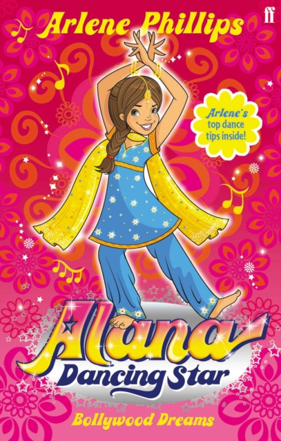 Alana Dancing Star: Bollywood Dreams, EPUB eBook