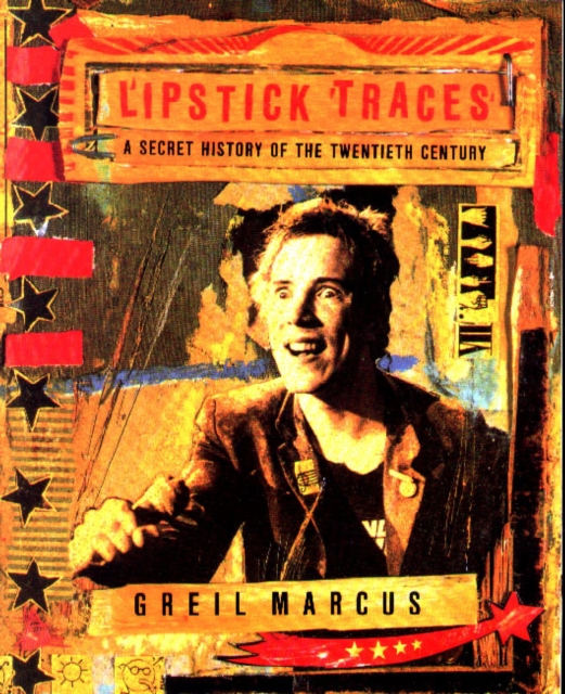 Lipstick Traces, EPUB eBook