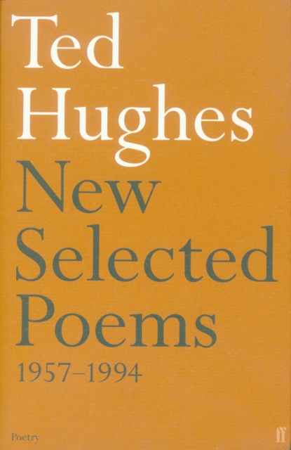 New and Selected Poems, EPUB eBook