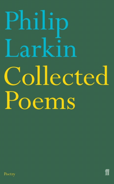 Collected Poems, EPUB eBook