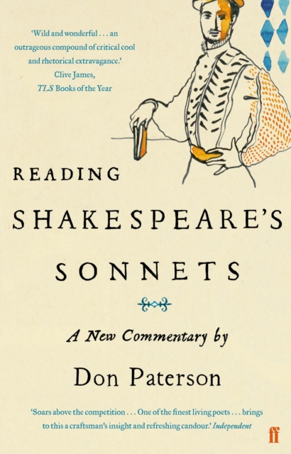 Reading Shakespeare's Sonnets, EPUB eBook