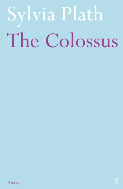 The Colossus, EPUB eBook