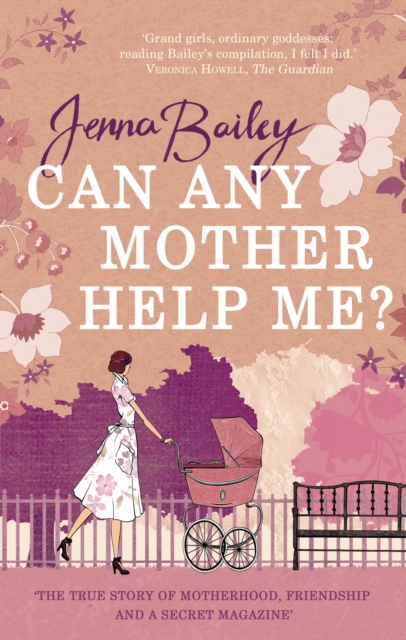Can Any Mother Help Me?, EPUB eBook