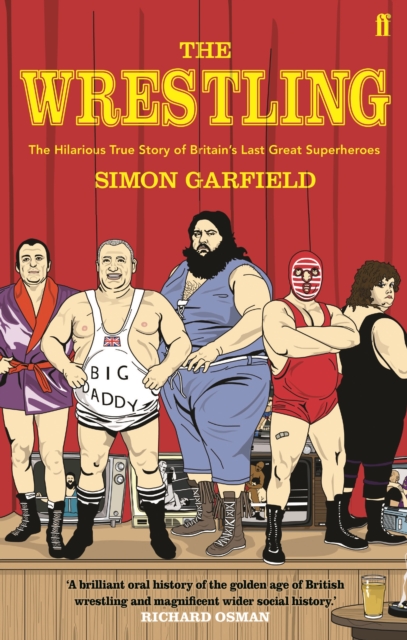 The Wrestling, EPUB eBook