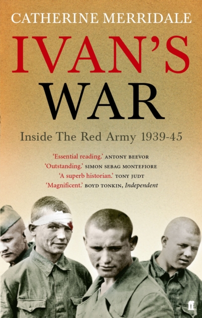 Ivan's War, EPUB eBook