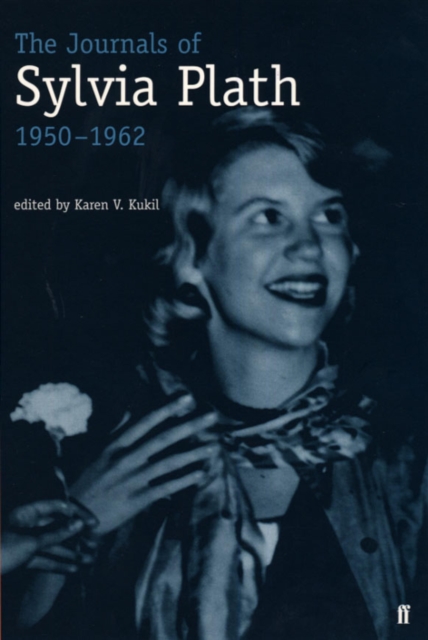 The Journals of Sylvia Plath, EPUB eBook