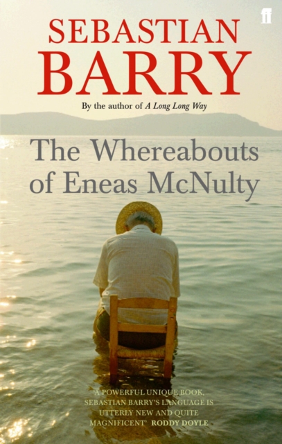 The Whereabouts of Eneas McNulty, EPUB eBook