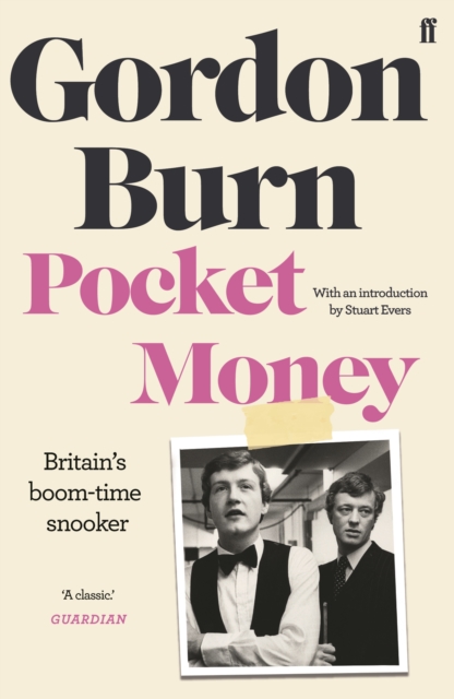 Pocket Money, EPUB eBook