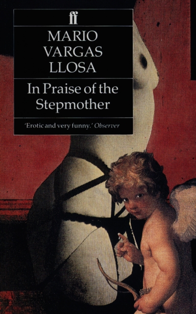 In Praise of the Stepmother, EPUB eBook